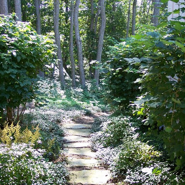 Walkways