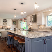 Kitchen - 1701 Talon