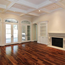 Saghi's Hardwood Floors
