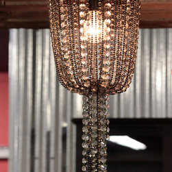 Araz Eclectic - Pendant Lighting
