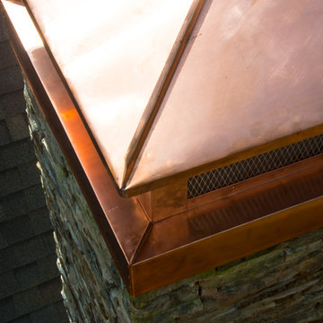 Chimney Cap