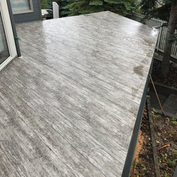Decks