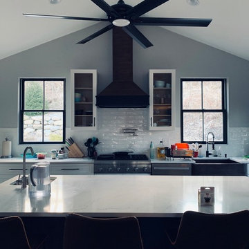ZLINE Kitchen Spaces
