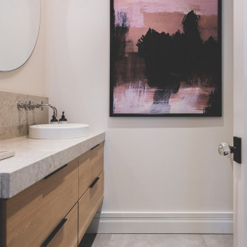 Harmony Showroom