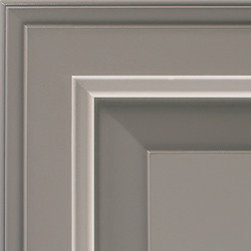 Finish Techniques from Wellborn Cabinet, Inc. - Products