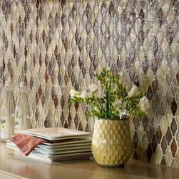 PlumbTile Tile Ideas - Ceiling Tile
