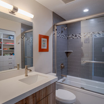Bathroom Remodel