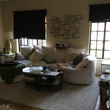 Living Room Ideas