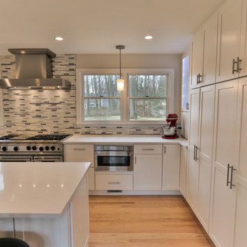 Windsor Renovation