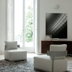 Chairs - Living Room Chairs