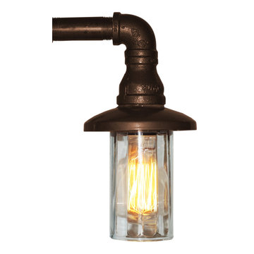 Beer Mug Light - Sconce