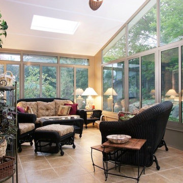 Sunrooms