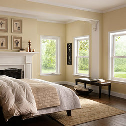 Modern Windows - Windows