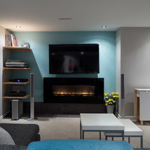 Basements
