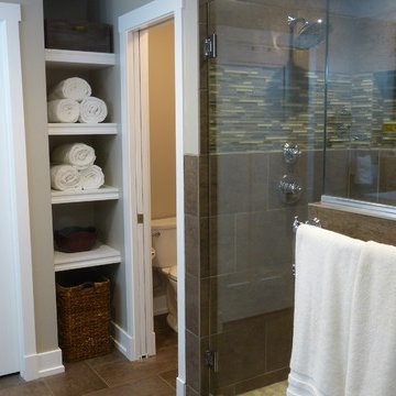 Whole House Renovation In Peters Twp