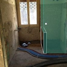 IL BAGNO STRANO