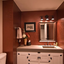 kids bath