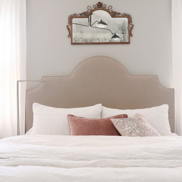 Master Bedroom Refresh