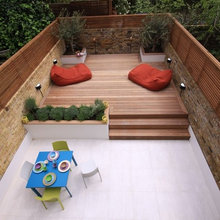 Patio Ideas