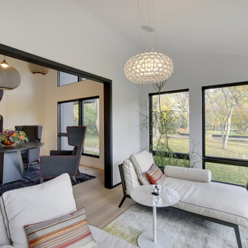 Minneapolis Full Home Renovation