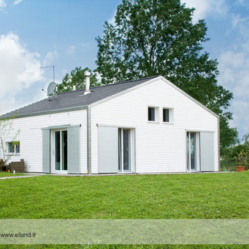 Casa Eiland Marcon VE