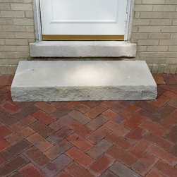 Projects - Landscaping Stones And Pavers