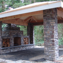 Outdoor Spaces
