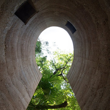 Earth Library