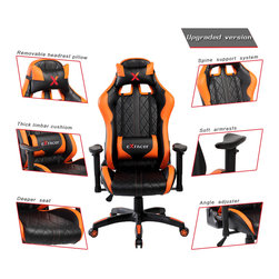 Gaming chairs - Products