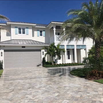 Garage Doors by Allied Doors