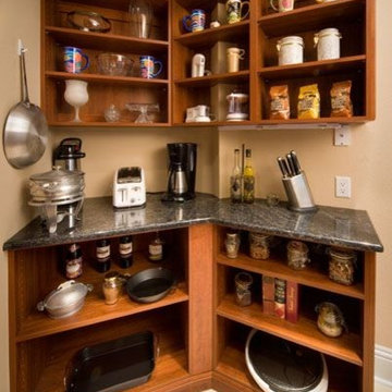 Pantry