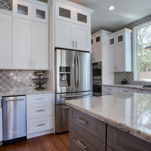 Cabinets