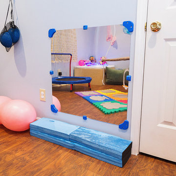 Therapy Room
