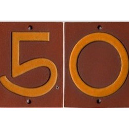 House Numbers - House Numbers