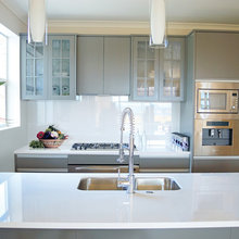 Kitchens
