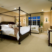 Bedrooms