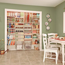 Closets