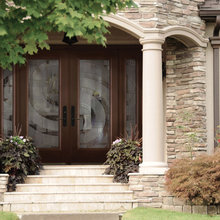 Doors and accessories