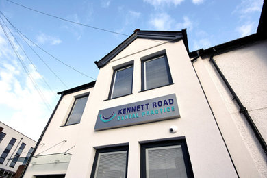 Kennet Road Dental Practice