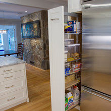Cabinets