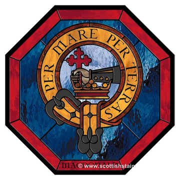 Family Crests