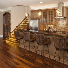 BASEMENT IDEAS