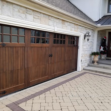 Garage Doors