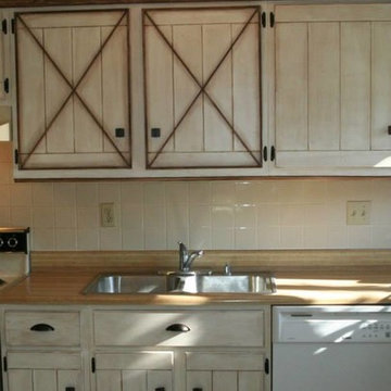 Frankie Meier - Essence Interiors