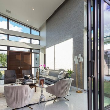 Pinecrest Home