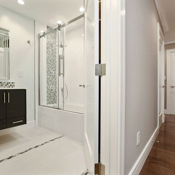 Bathrooms