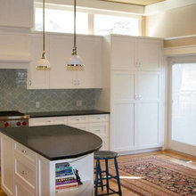 backsplash