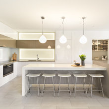 Kitchen Layout