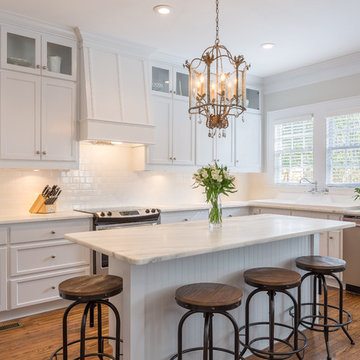 1930's Remodel
