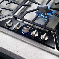 Star Burner - Kitchen Products